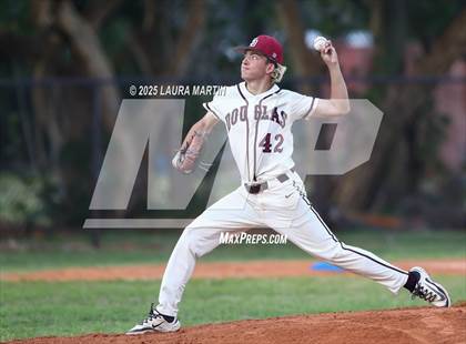 Thumbnail 1 in Stoneman Douglas @ Fort Lauderdale photogallery.