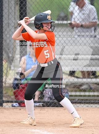 Chattanooga School for the Liberal Arts vs Meigs County