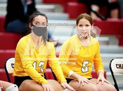 Thumbnail 3 in Birdville vs Keller Central photogallery.