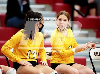 Thumbnail 2 in Birdville vs Keller Central photogallery.