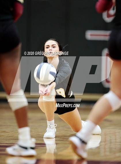 Thumbnail 3 in Birdville vs Keller Central photogallery.