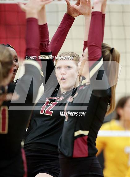 Thumbnail 3 in Birdville vs Keller Central photogallery.