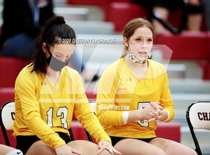 Thumbnail 3 in Birdville vs Keller Central photogallery.