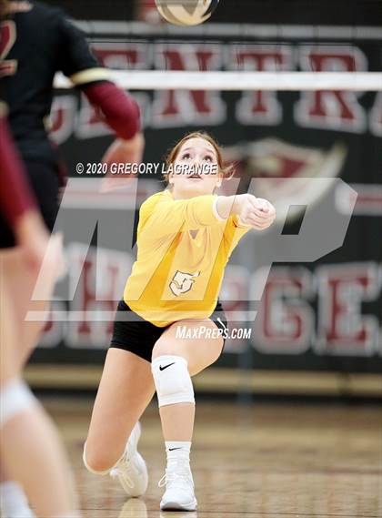 Thumbnail 1 in Birdville vs Keller Central photogallery.