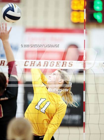 Thumbnail 1 in Birdville vs Keller Central photogallery.