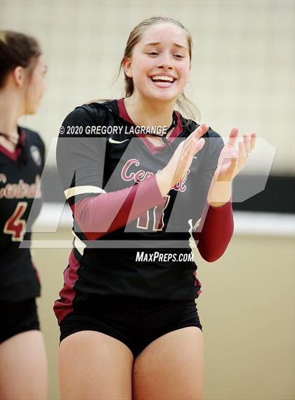Thumbnail 3 in Birdville vs Keller Central photogallery.