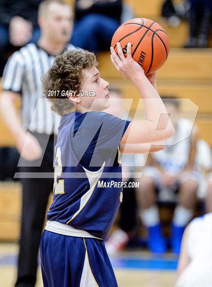 Thumbnail 1 in Oak Ridge @ Rocklin photogallery.
