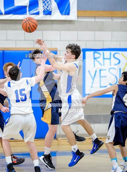 Thumbnail 1 in Oak Ridge @ Rocklin photogallery.