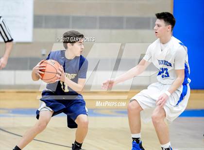 Thumbnail 3 in Oak Ridge @ Rocklin photogallery.