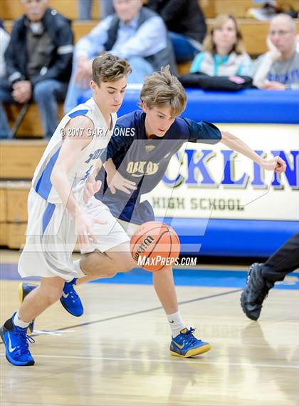Thumbnail 2 in Oak Ridge @ Rocklin photogallery.