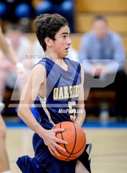 Thumbnail 1 in Oak Ridge @ Rocklin photogallery.