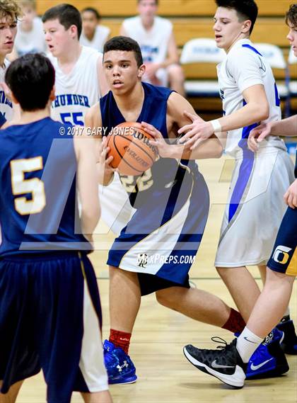 Thumbnail 1 in Oak Ridge @ Rocklin photogallery.