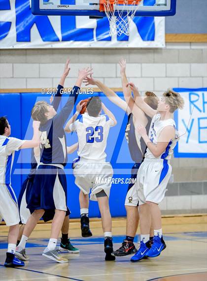 Thumbnail 2 in Oak Ridge @ Rocklin photogallery.