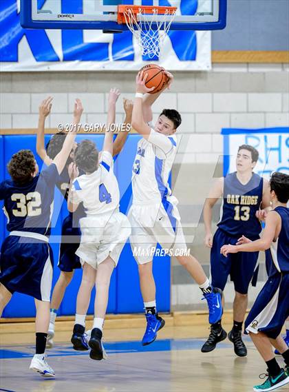 Thumbnail 2 in Oak Ridge @ Rocklin photogallery.