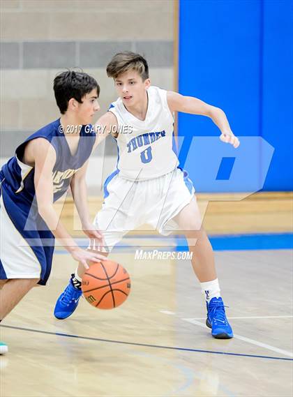 Thumbnail 3 in Oak Ridge @ Rocklin photogallery.