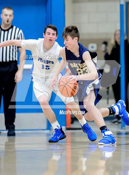 Thumbnail 2 in Oak Ridge @ Rocklin photogallery.