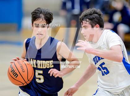 Thumbnail 3 in Oak Ridge @ Rocklin photogallery.