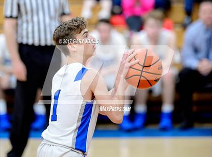 Thumbnail 3 in Oak Ridge @ Rocklin photogallery.
