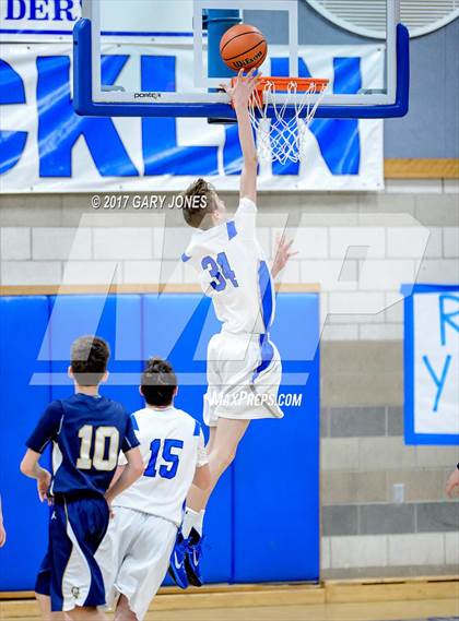 Thumbnail 3 in Oak Ridge @ Rocklin photogallery.