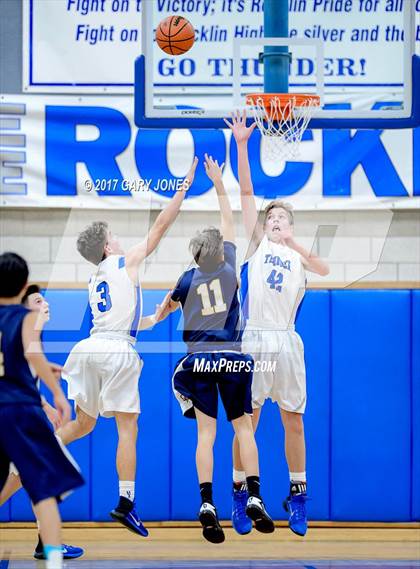 Thumbnail 3 in Oak Ridge @ Rocklin photogallery.