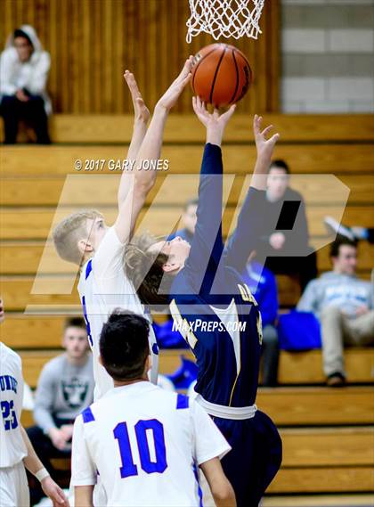 Thumbnail 1 in Oak Ridge @ Rocklin photogallery.