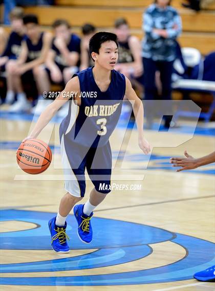 Thumbnail 1 in Oak Ridge @ Rocklin photogallery.