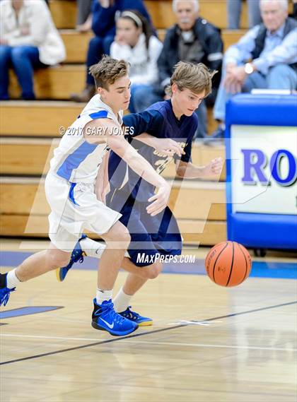 Thumbnail 1 in Oak Ridge @ Rocklin photogallery.