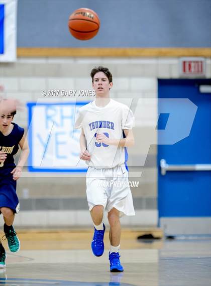Thumbnail 3 in Oak Ridge @ Rocklin photogallery.