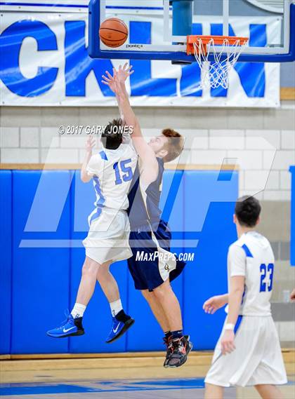 Thumbnail 3 in Oak Ridge @ Rocklin photogallery.