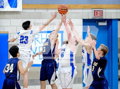Thumbnail 2 in Oak Ridge @ Rocklin photogallery.