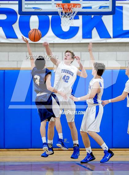 Thumbnail 1 in Oak Ridge @ Rocklin photogallery.