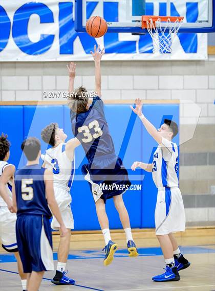 Thumbnail 3 in Oak Ridge @ Rocklin photogallery.