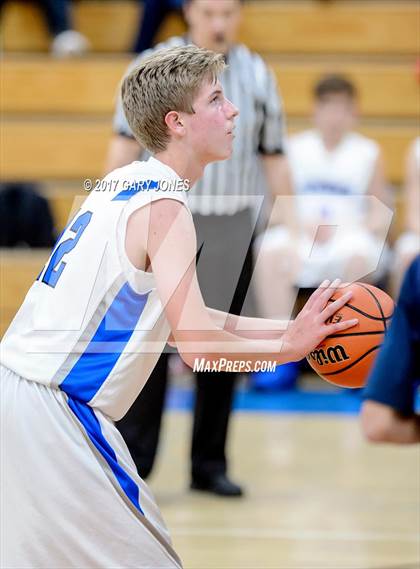 Thumbnail 3 in Oak Ridge @ Rocklin photogallery.