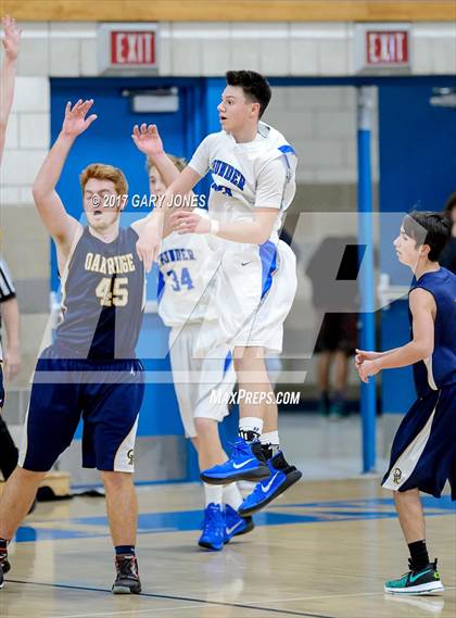 Thumbnail 1 in Oak Ridge @ Rocklin photogallery.