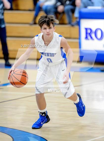 Thumbnail 2 in Oak Ridge @ Rocklin photogallery.