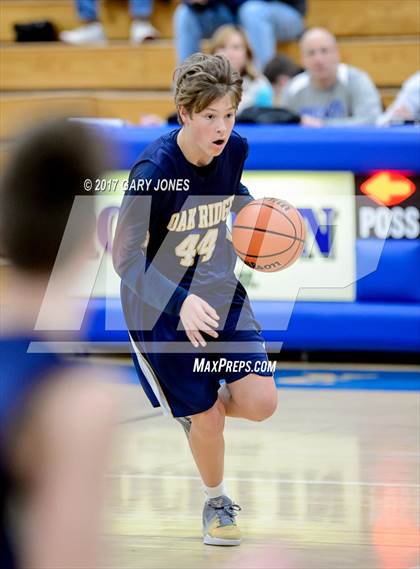 Thumbnail 2 in Oak Ridge @ Rocklin photogallery.