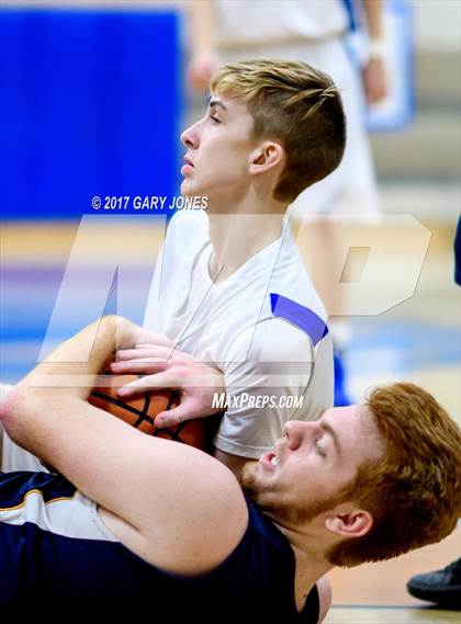 Thumbnail 1 in Oak Ridge @ Rocklin photogallery.