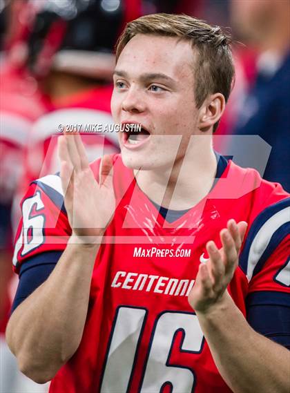 Thumbnail 3 in Reedy @ Centennial photogallery.