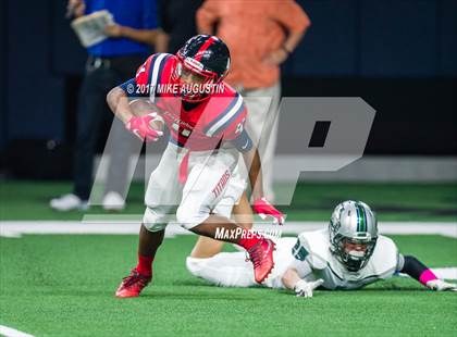 Thumbnail 3 in Reedy @ Centennial photogallery.