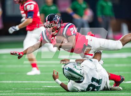Thumbnail 3 in Reedy @ Centennial photogallery.