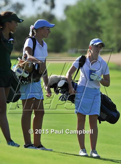 Thumbnail 1 in Xavier College Prep @ Horizon photogallery.