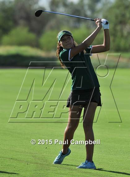 Thumbnail 1 in Xavier College Prep @ Horizon photogallery.