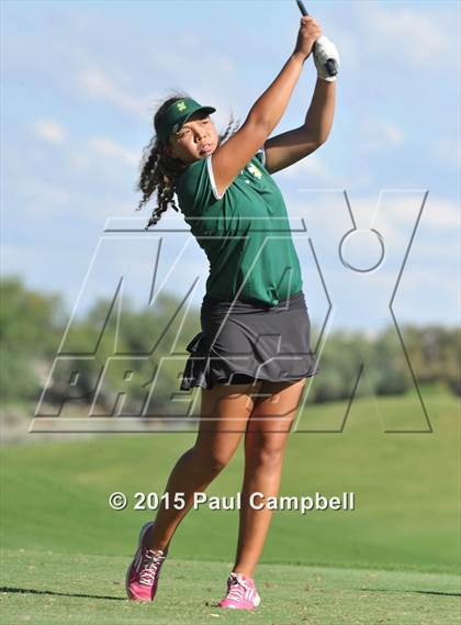 Thumbnail 1 in Xavier College Prep @ Horizon photogallery.