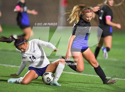 Thumbnail 2 in Pearce @ Georgetown (Georgetown Governor's Cup Elite Showcase) photogallery.