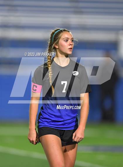 Thumbnail 2 in Pearce @ Georgetown (Georgetown Governor's Cup Elite Showcase) photogallery.