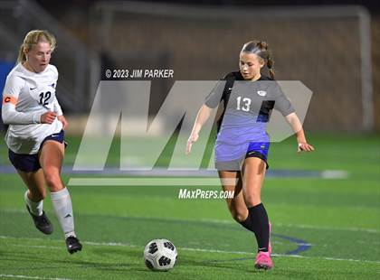 Thumbnail 2 in Pearce @ Georgetown (Georgetown Governor's Cup Elite Showcase) photogallery.
