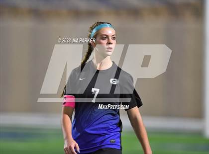 Thumbnail 2 in Pearce @ Georgetown (Georgetown Governor's Cup Elite Showcase) photogallery.