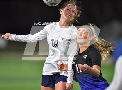 Thumbnail 1 in Pearce @ Georgetown (Georgetown Governor's Cup Elite Showcase) photogallery.