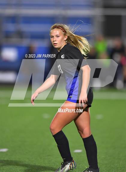 Thumbnail 1 in Pearce @ Georgetown (Georgetown Governor's Cup Elite Showcase) photogallery.