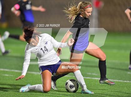 Thumbnail 1 in Pearce @ Georgetown (Georgetown Governor's Cup Elite Showcase) photogallery.